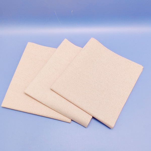 Салфетка для стекла микроволоконная ПУ 35х40 см. / Чистые зеркала и окна